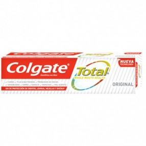 COLGATE TOTAL  pasta dentrifica tubo 75 ml